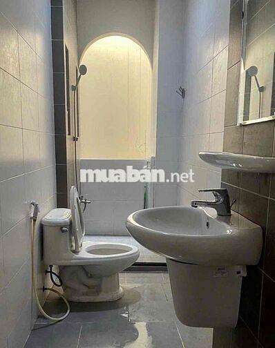 CHO THUÊ MỚI NGUYÊN CĂN TÂN THỚI HIỆP 21