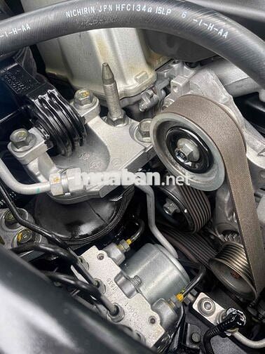 Honda Civic XS 2006 2.0 AT cọp zin từng con ốc