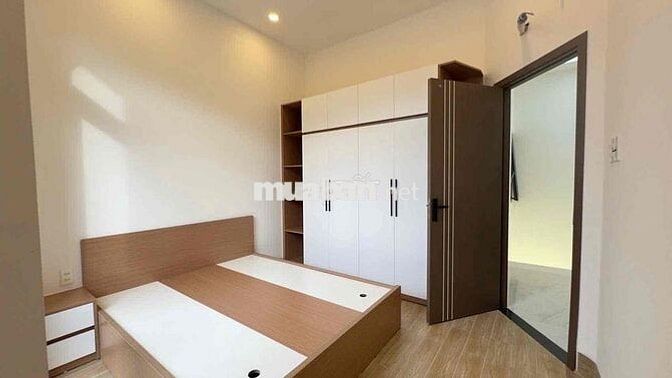 Chính chủ!!! Nhà lầu hoàn công hẻm 7 Trần Vĩnh Kiết, TPCT