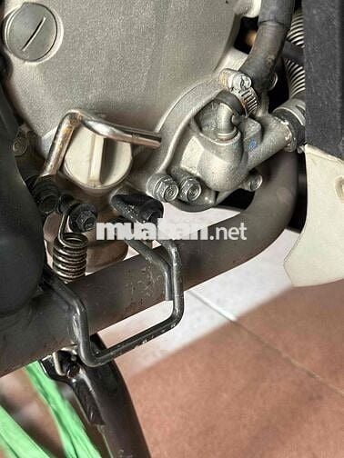 Honda SH Xanh coban 23764 km