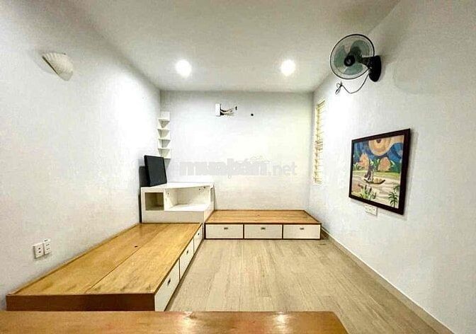 CHO THUÊ MỚI NGUYÊN CĂN TÂN THỚI HIỆP 21