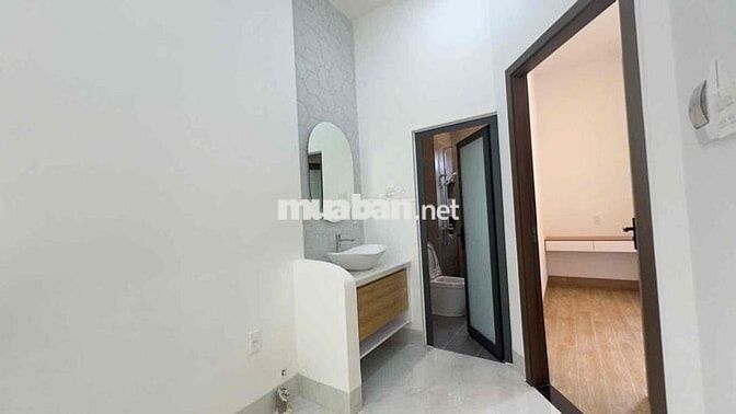 Chính chủ!!! Nhà lầu hoàn công hẻm 7 Trần Vĩnh Kiết, TPCT