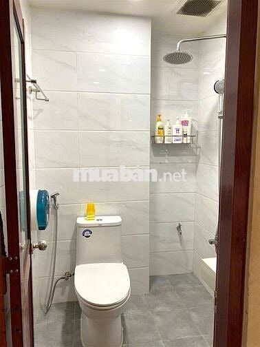 CƯ XÁ NGUYỄN VĂN TRỖI–CẦU CÔNG LÝ GIÁP QUẬN 3–VIEW KÊNH NHIÊU LỘC–80M2
