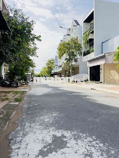 BÁN NỀN TUYỆT ĐẸP B34 KDC 91B CẦN THƠ