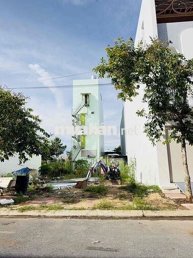 BÁN NỀN TUYỆT ĐẸP B34 KDC 91B CẦN THƠ