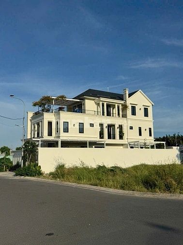 NGỘP - Bán nhanh nền 10x25 khu biệt thự Thái Sơn 1 - MT Nguyễn Hữu Thọ