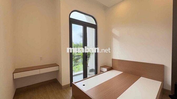 Chính chủ!!! Nhà lầu hoàn công hẻm 7 Trần Vĩnh Kiết, TPCT