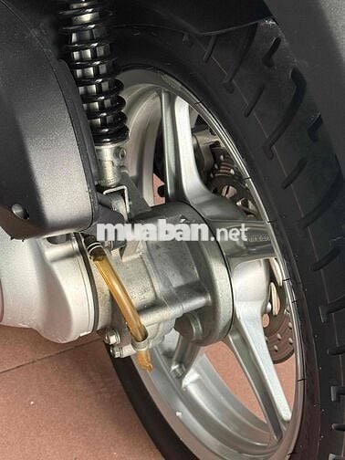 Honda SH Xanh coban 23764 km