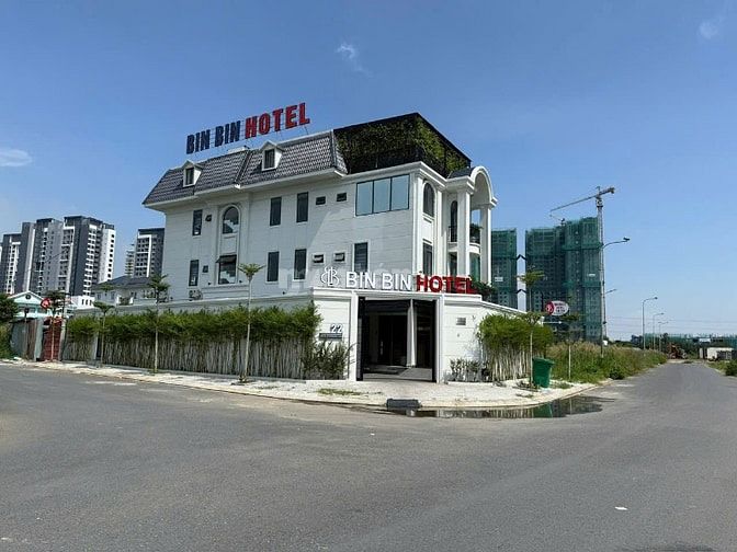 NGỘP - Bán nhanh nền 10x25 khu biệt thự Thái Sơn 1 - MT Nguyễn Hữu Thọ