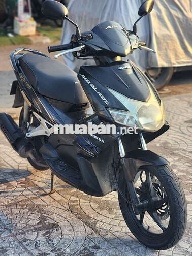 Honda Air Blade Đen..bs 43