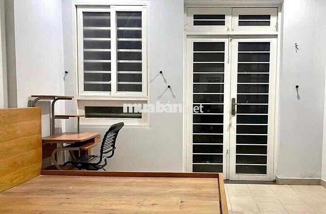 CHO THUÊ MỚI NGUYÊN CĂN TÂN THỚI HIỆP 21