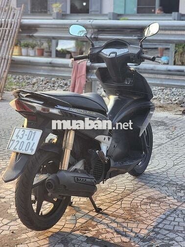 Honda Air Blade Đen..bs 43