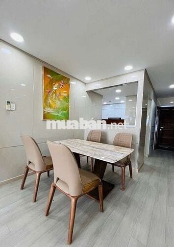 Cho thuê căn hộ Hoàng Anh Gia Lai 3 phòng ngủ 