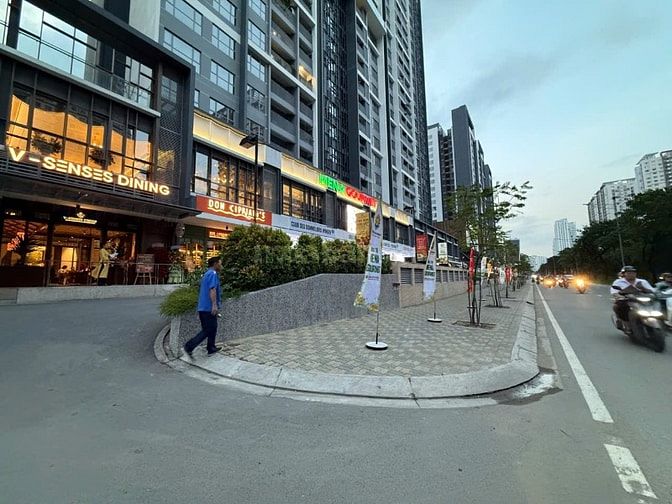 NGỘP - Bán nhanh nền 10x25 khu biệt thự Thái Sơn 1 - MT Nguyễn Hữu Thọ