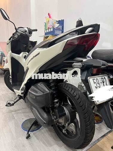 Vario 150 2019 Trắng BSTP chính chủ !