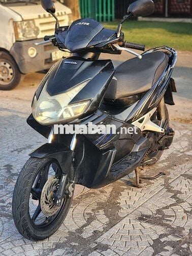 Honda Air Blade Đen..bs 43