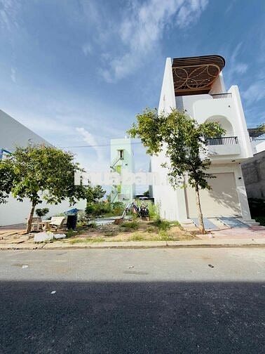 BÁN NỀN TUYỆT ĐẸP B34 KDC 91B CẦN THƠ