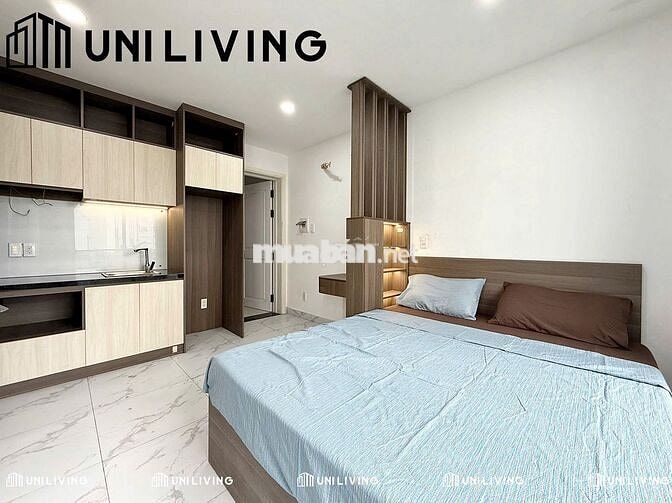 🏡 CHDV BAN CÔNG – NHIÊU TỨ, PHÚ NHUẬN