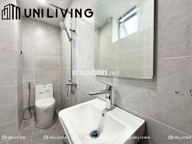 🏡 CHDV BAN CÔNG – NHIÊU TỨ, PHÚ NHUẬN