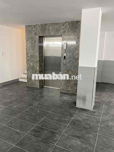cho thuê căn hộ mini khu an ninh.