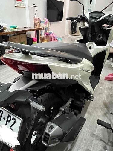 Vario 150 2019 Trắng BSTP chính chủ !