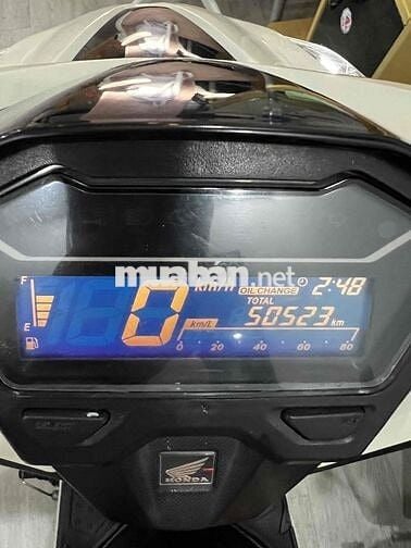 Vario 150 2019 Trắng BSTP chính chủ !
