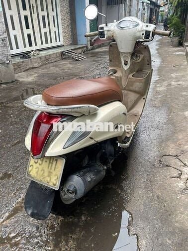 Yamaha Nozza 2012 biển 59H1_23253