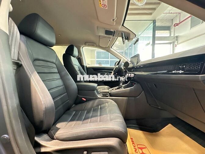 CR-V L 2024 11.000KM - 995 triệu T/Lượng| Chuẩn 5*