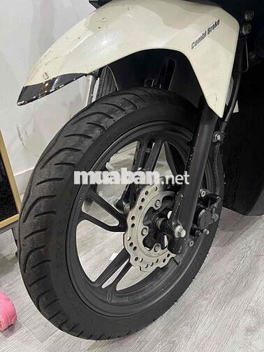 Vario 150 2019 Trắng BSTP chính chủ !