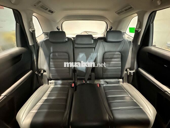 CR-V L 2024 11.000KM - 995 triệu T/Lượng| Chuẩn 5*