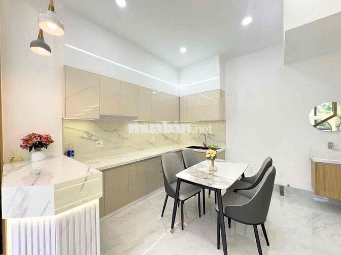 Chính chủ!!! Nhà lầu hoàn công hẻm 7 Trần Vĩnh Kiết, TPCT