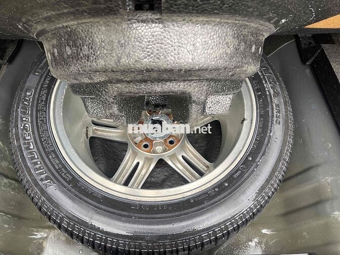 Honda Civic XS 2006 2.0 AT cọp zin từng con ốc