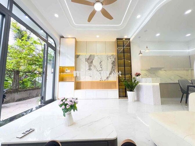 Chính chủ!!! Nhà lầu hoàn công hẻm 7 Trần Vĩnh Kiết, TPCT