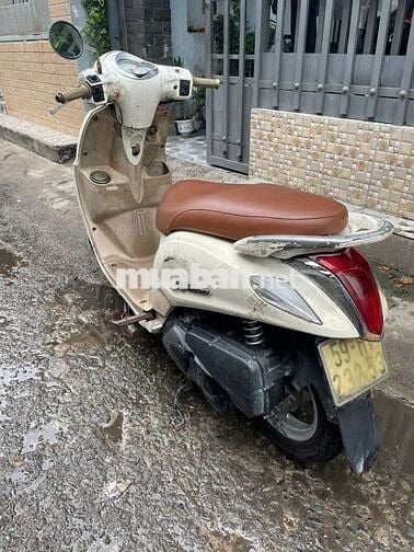 Yamaha Nozza 2012 biển 59H1_23253