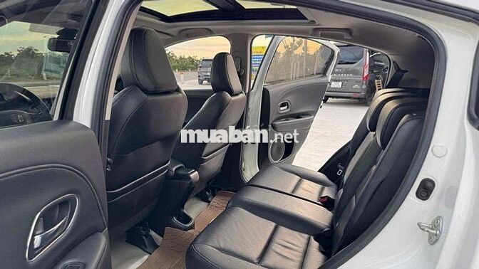 Honda HR-V L 2019 full 68.000km xe gia đình đi ít