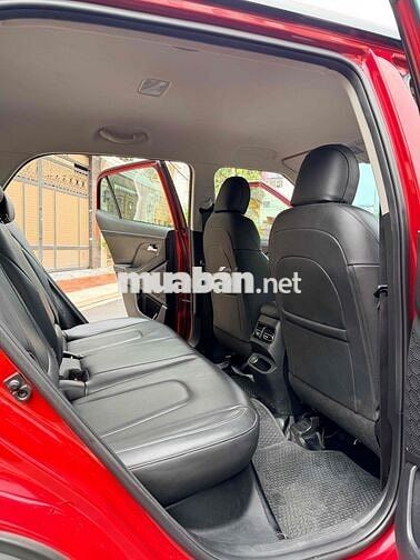 Hyundai Creta 1.5 Tự động 28,000km sx 2022
