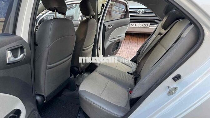 Kia Soluto 2022 1.4 AT Deluxe Trắng