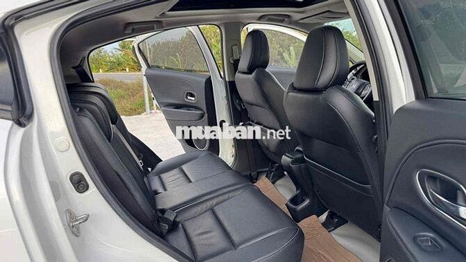Honda HR-V L 2019 full 68.000km xe gia đình đi ít