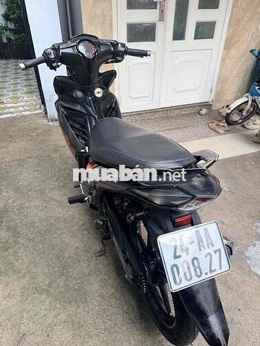 Yamaha Exciter 1S9A 2012 Đen