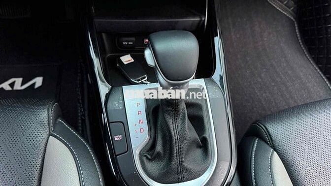 KIA K3 Luxury 2024 1.6 AT 44.000km xe gia đình