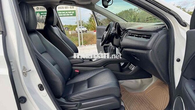 Honda HR-V L 2019 full 68.000km xe gia đình đi ít