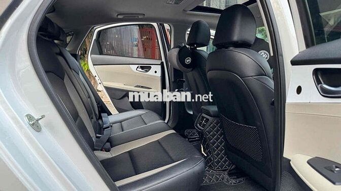 KIA K3 Luxury 2024 1.6 AT 44.000km xe gia đình