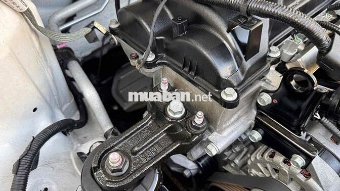 Kia Soluto 2022 1.4 AT Deluxe Trắng