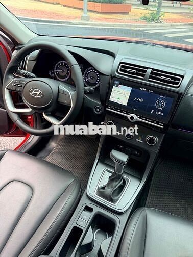 Hyundai Creta 1.5 Tự động 28,000km sx 2022