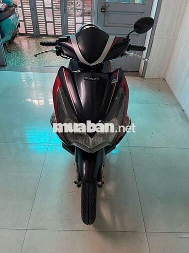 Honda Air Blade 2012 Đỏ đen
