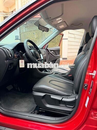 Hyundai Creta 1.5 Tự động 28,000km sx 2022