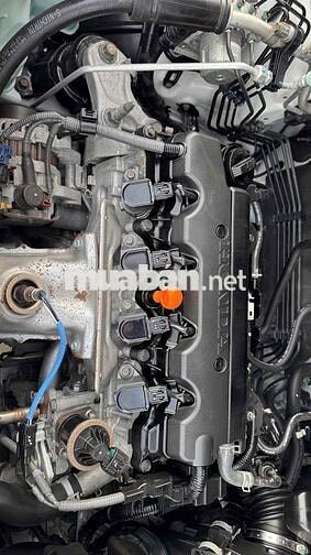 Honda HR-V L 2019 full 68.000km xe gia đình đi ít