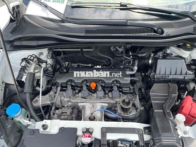 Honda HR-V L 2019 full 68.000km xe gia đình đi ít