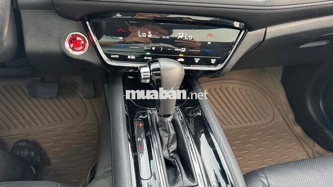 Honda HR-V L 2019 full 68.000km xe gia đình đi ít