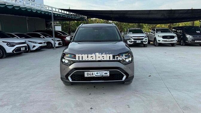 Kia Carens 2024 1.5G Luxury 65.000km xe gia đình